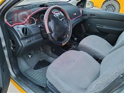 شيفروليه أفيو